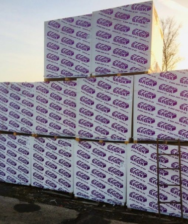Газосиликатные стеновые блоки Стэнблок 600х400х200, D600