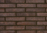 Клинкерный кирпич Plinfa Iron 2302