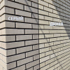 Облицовочный кирпич Tereх одинарный 1 НФ Дюна гладкий, М175-200