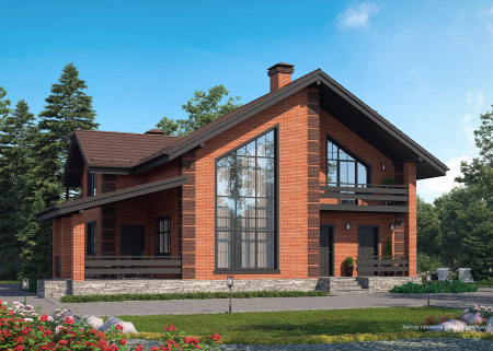 Клинкерный кирпич Plinfa Iron 2318