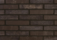 Клинкерный кирпич Plinfa Iron 2804