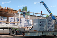 Газобетонные блоки Могилевский КСИ D700 625х250х250 стеновые